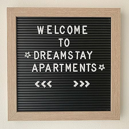 Dreamstay Apartments London Garden Central Tube Olympic エクステリア 写真