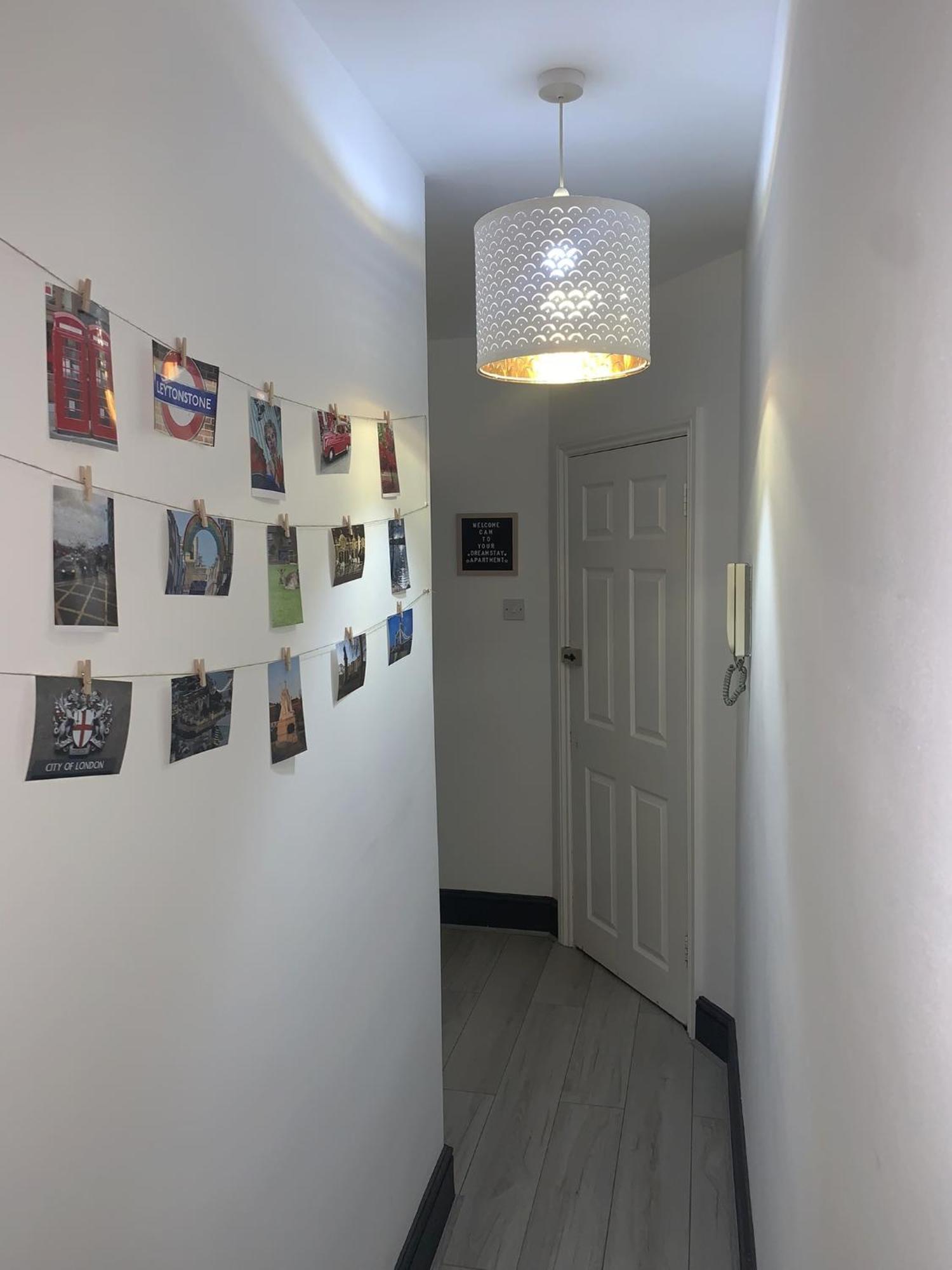 Dreamstay Apartments London Garden Central Tube Olympic エクステリア 写真