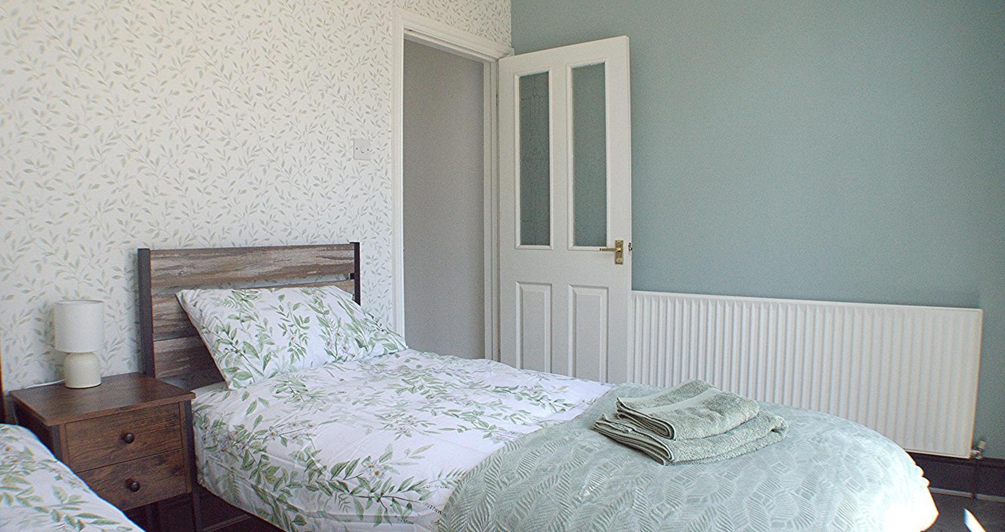 Dreamstay Apartments London Garden Central Tube Olympic エクステリア 写真