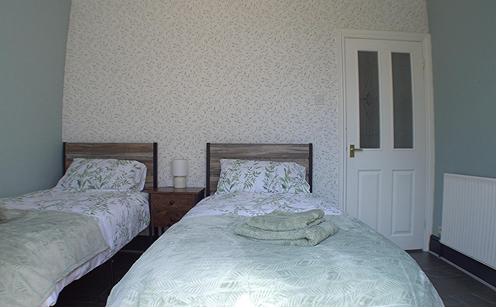 Dreamstay Apartments London Garden Central Tube Olympic エクステリア 写真
