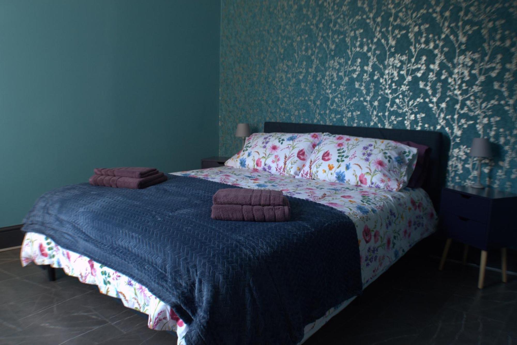 Dreamstay Apartments London Garden Central Tube Olympic エクステリア 写真